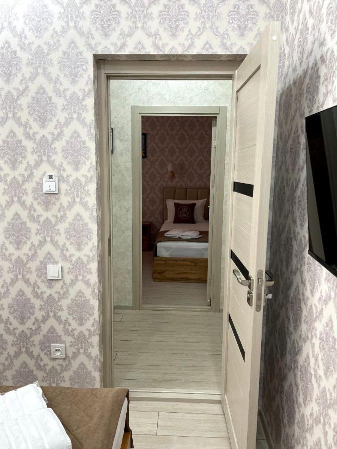 Barhat Hotel Ташкент Экстерьер фото