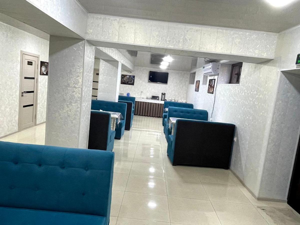 Barhat Hotel Ташкент Экстерьер фото